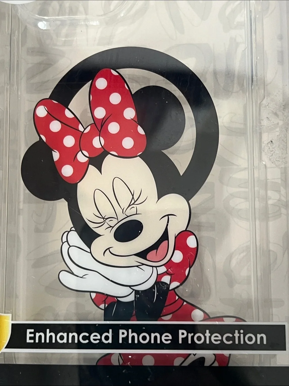Disney new box